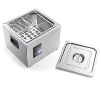 Sirman S69125502 S XP 2/3 Softcooker - Sous Vide