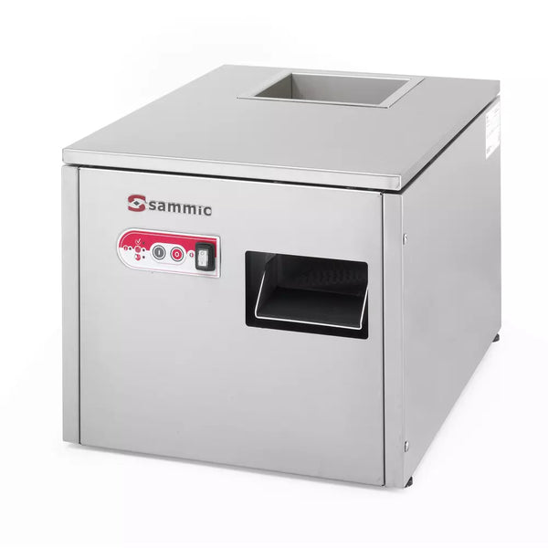 Sammic SAM-3001 - Cutlery Polisher