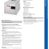 Sammic SAM-3001 - Cutlery Polisher