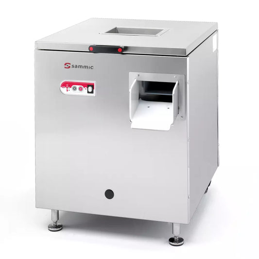 Sammic SAS-6001 - Cutlery Polisher