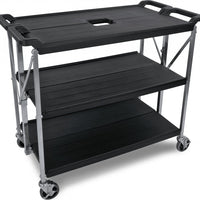 Carlisle SBC203103 - Fold N Go Cart