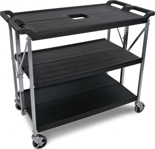 Carlisle SBC203103 - Fold N Go Cart