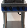Blue Seal E514D-LS Electric Cook Top