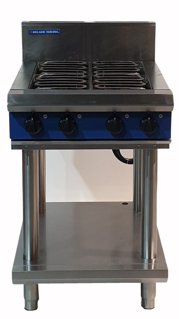 Blue Seal E514D-LS Electric Cook Top