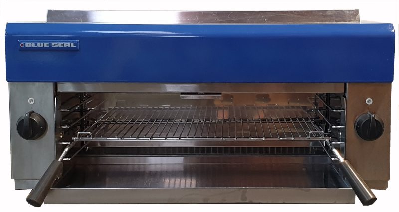 Blue Seal E91 Electric Salamander