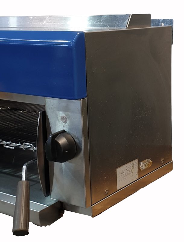 Blue Seal E91 Electric Salamander