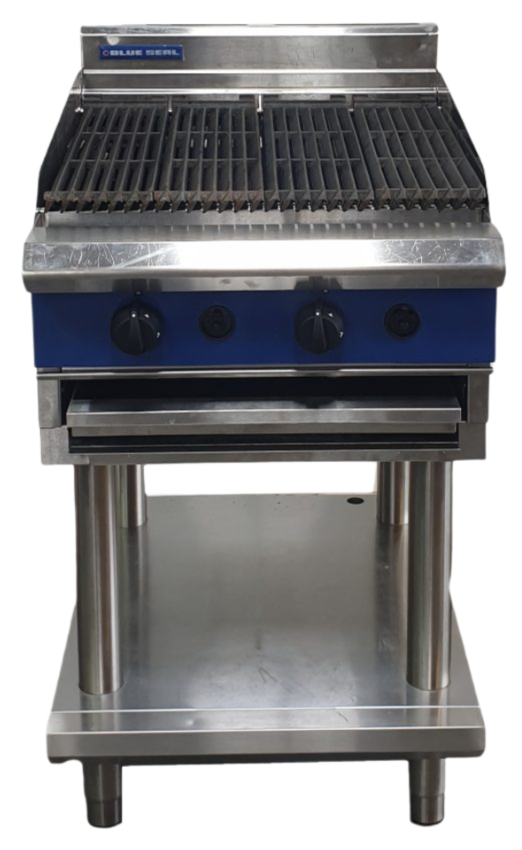 Blue Seal G594-LS Char Grill