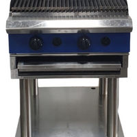 Blue Seal G594-LS Char Grill