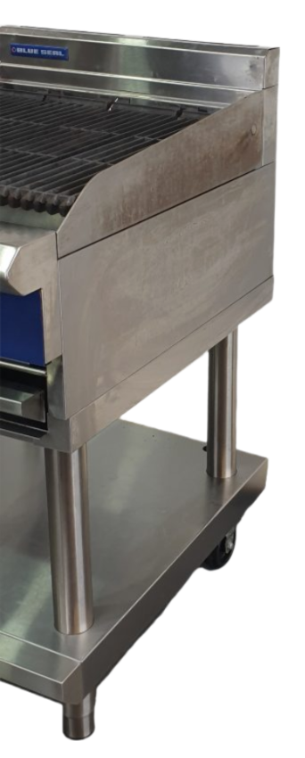 Blue Seal G594-LS Char Grill