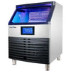 Snow Village SD-100P - Under Bench Ice Maker