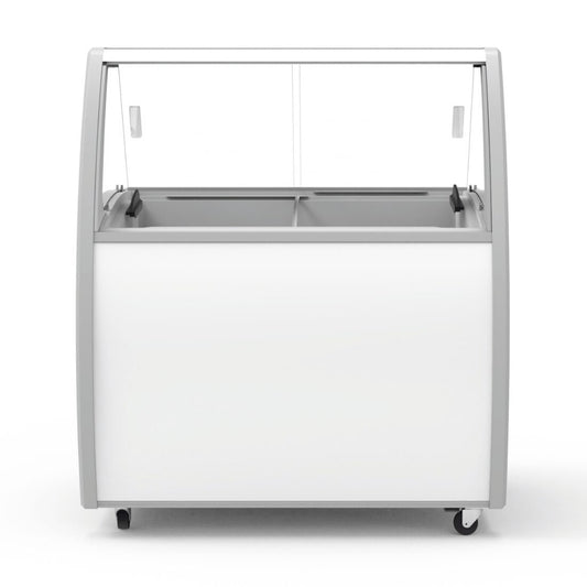 Thermaster SD-325P - Gelato Display