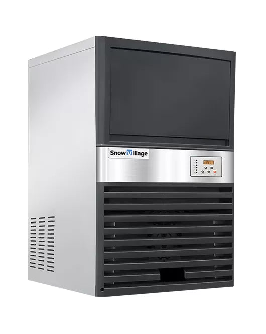 Snow Village SD-40P - Under Bench Ice Maker