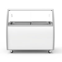 Thermaster SD-415P - Gelato Display