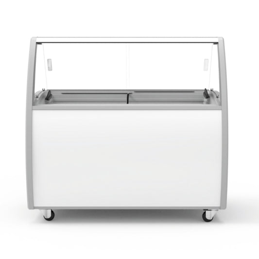 Thermaster SD-415P - Gelato Display