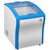 Snow Village SD/SC-158Y - Chest Freezer