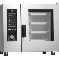 Giorik Steambox Evolution SEHG061WT.RO - Combi Oven
