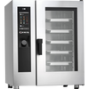 Giorik Steambox Evolution SEHE101WT.RO.H - Combi Oven