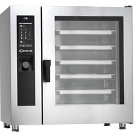 Giorik Steambox Evolution SEHG102WT.SF - Combi Oven