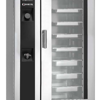 Giorik Steambox Evolution SEHG201WT.RO - Combi Oven