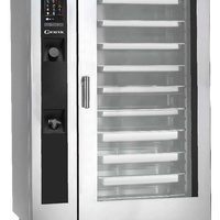 Giorik Steambox Evolution SEHG202WT.RO - Combi Oven