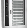 Giorik Steambox Evolution SEHG202WT.SF - Combi Oven