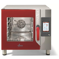 Venix SG04TC - Combi Steam Oven