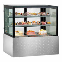 Bonvue SG090FA-2XB - Cold Food Display