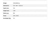 Bonvue SG090FA-2XB - Cold Food Display
