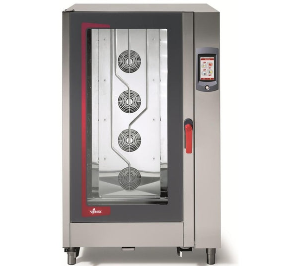 Venix SG16TC - Combi Steam Oven