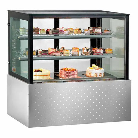 Bonvue SG180FA-2XB - Cold Food Display