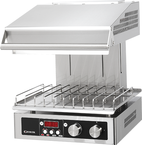 Giorik SH20T - Salamander Grill