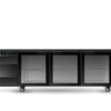 SKOPE BackBar SL.3.GSW - Bar Fridge