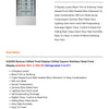 Bonvue SL830V - Cold Food Display