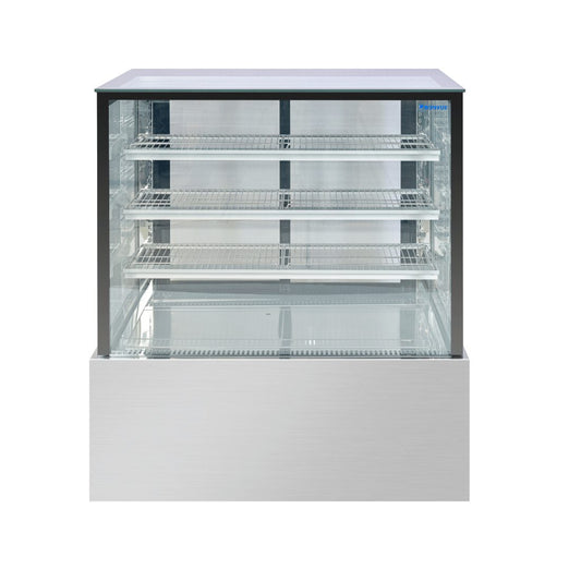 Bonvue SL840V - Cold Food Display