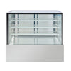 Bonvue SL850V - Cold Food Display
