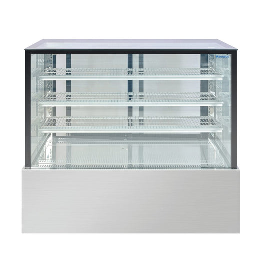 Bonvue SL850V - Cold Food Display