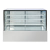 Bonvue SL860V - Cold Food Display