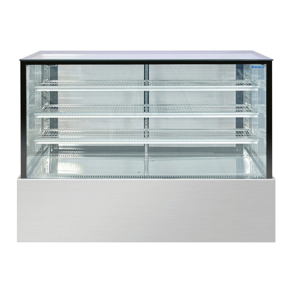 Bonvue SL860V - Cold Food Display