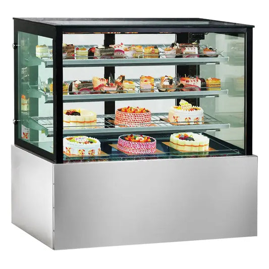 Bonvue SL880V - Cold Food Display