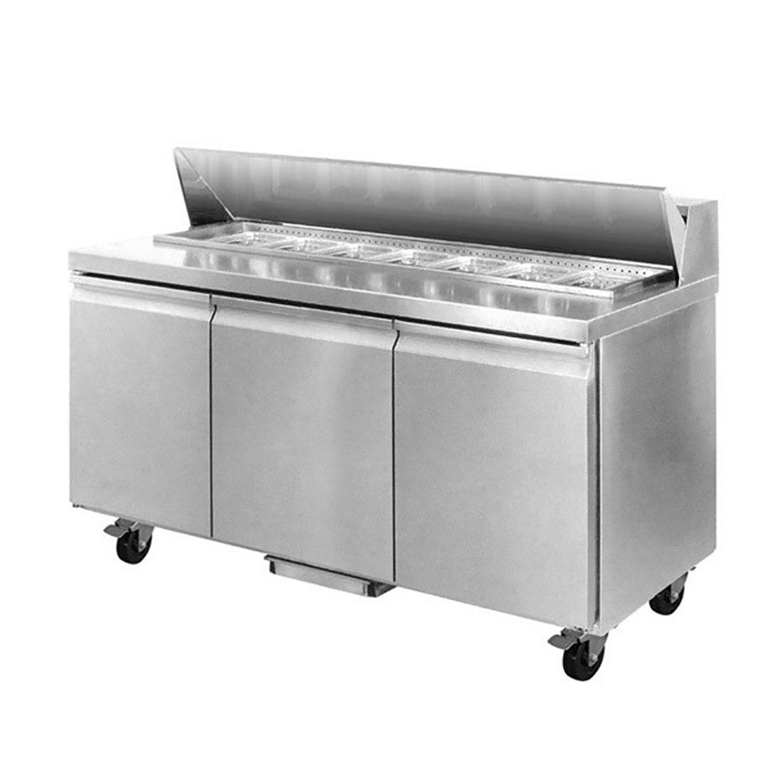 Thermaster SLB150 - Sandwich Bar