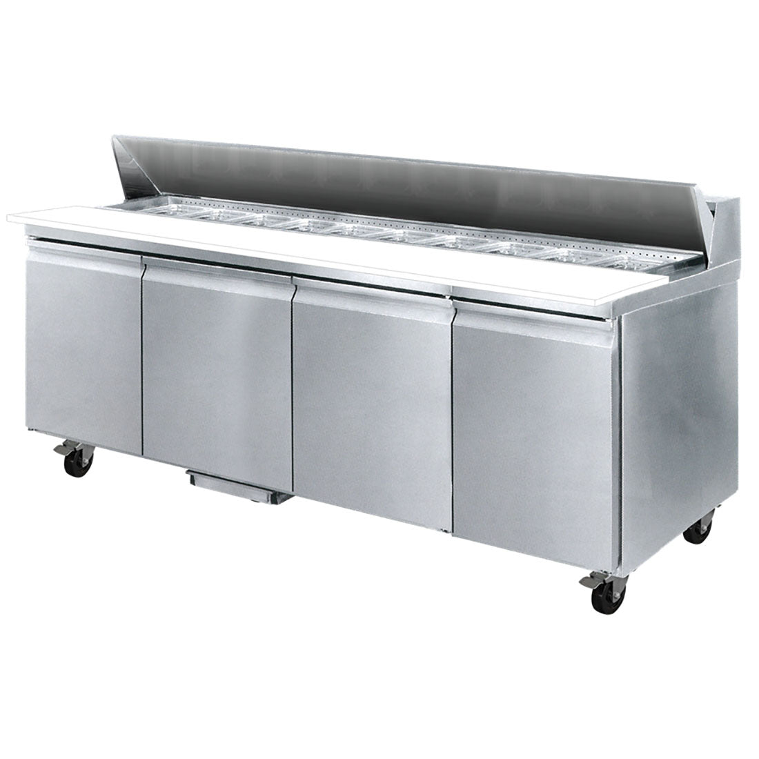 Thermaster SLB240 - Sandwich Bar