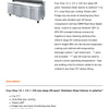 Thermaster SLB240 - Sandwich Bar