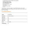 Thermaster SLB240 - Sandwich Bar