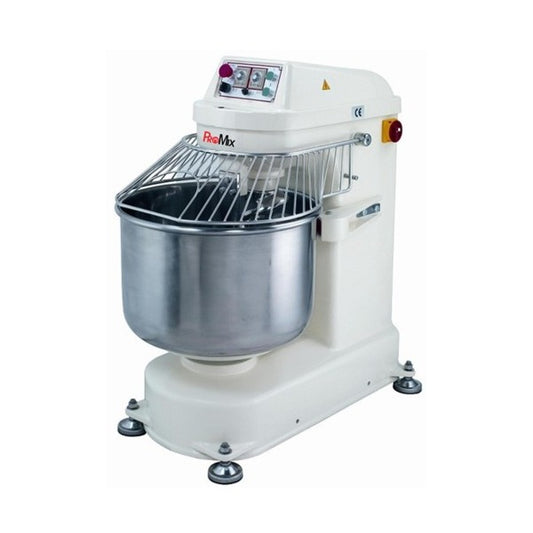 Promix SM-80 - Spiral Mixer