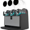 GBG V-AIR Smart Plus 3 - Frozen Beverage Machine
