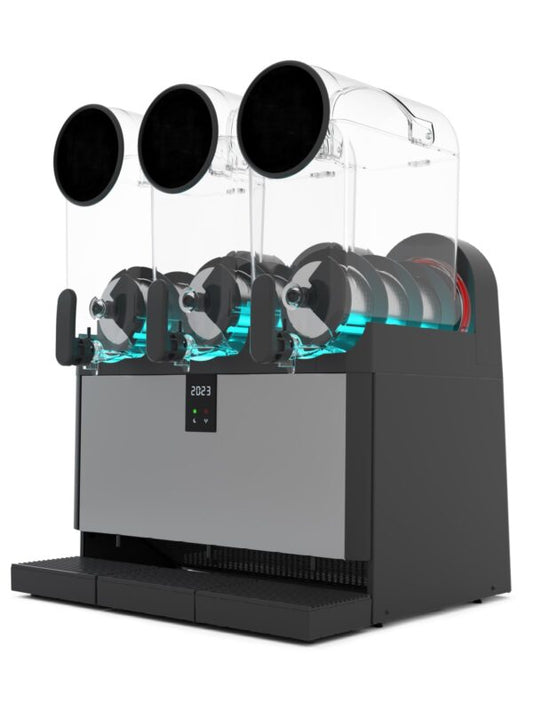 GBG V-AIR Smart Plus 3 - Frozen Beverage Machine