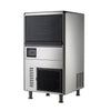 Blizzard SN-068F - Underbench Granular Ice Maker