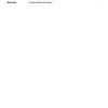 Blizzard SN-068F - Underbench Granular Ice Maker