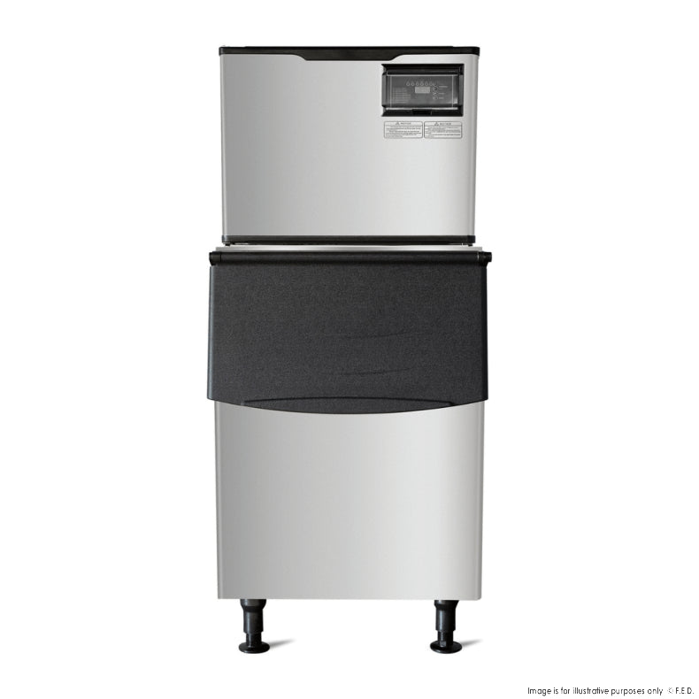 Blizzard SN-1000P - Air-Cooled Ice Maker