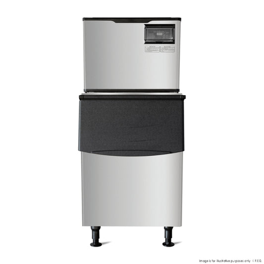 Blizzard SN-1000P - Air-Cooled Ice Maker